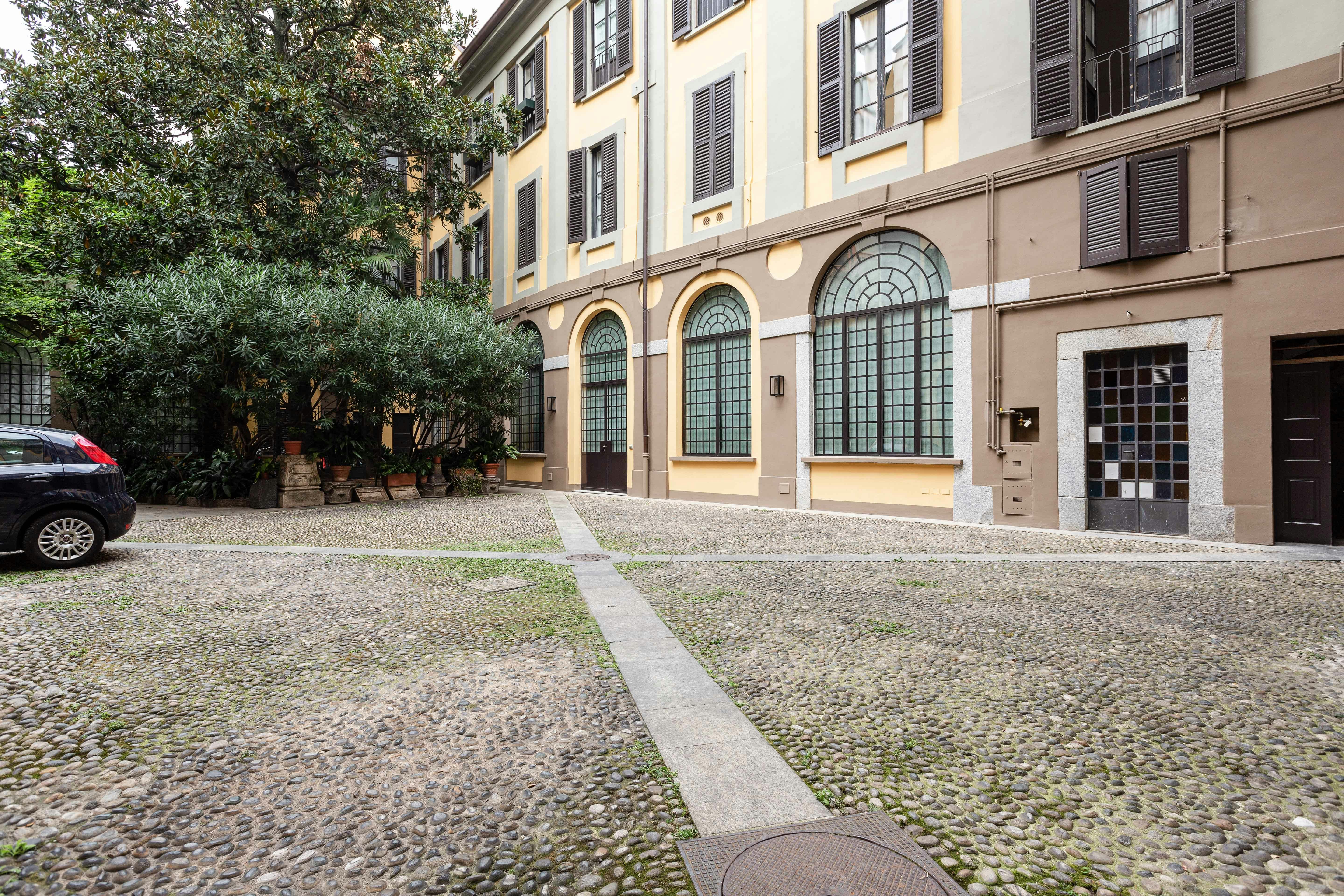 Apartment Milano — photo 22