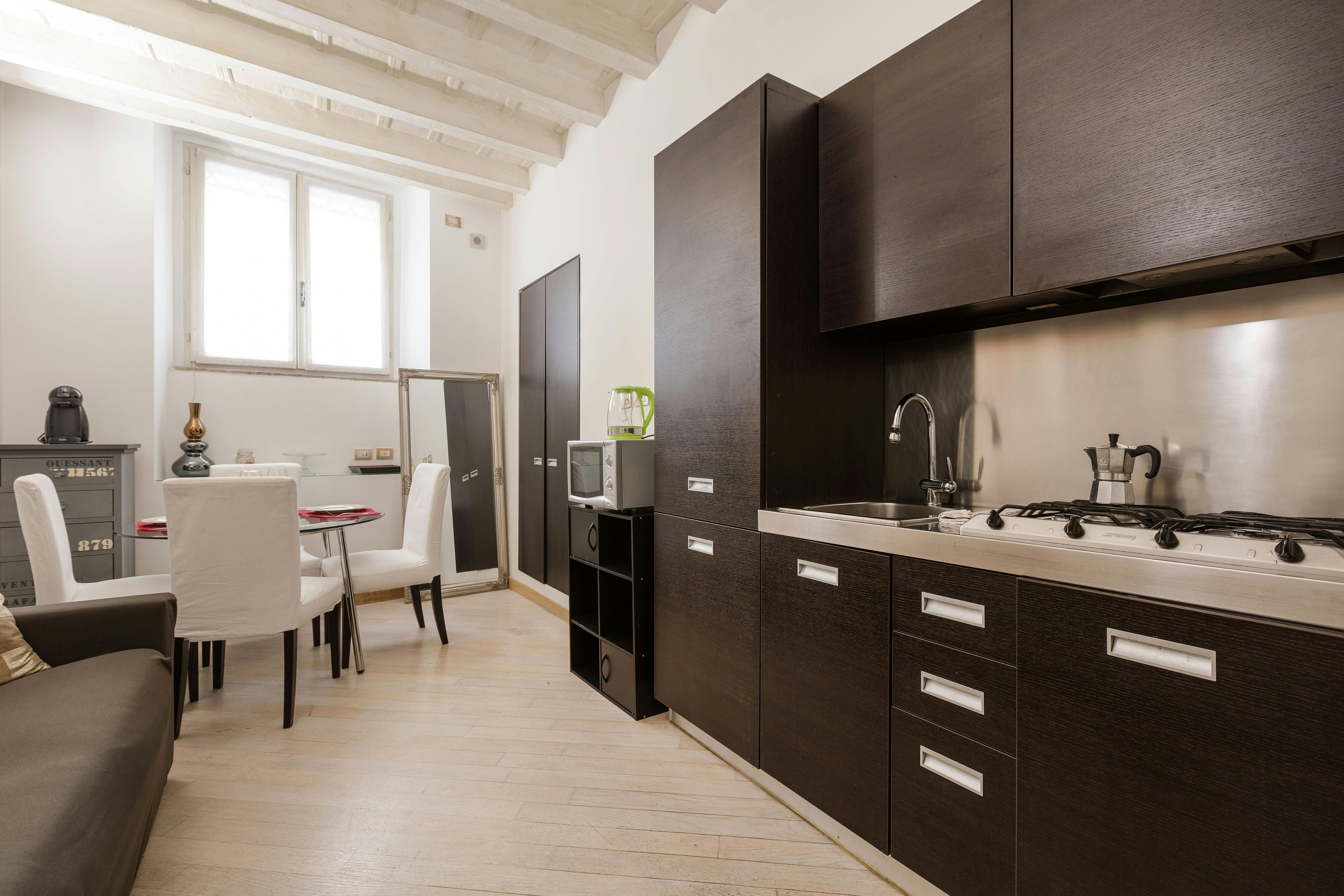Apartment Milano — photo 15