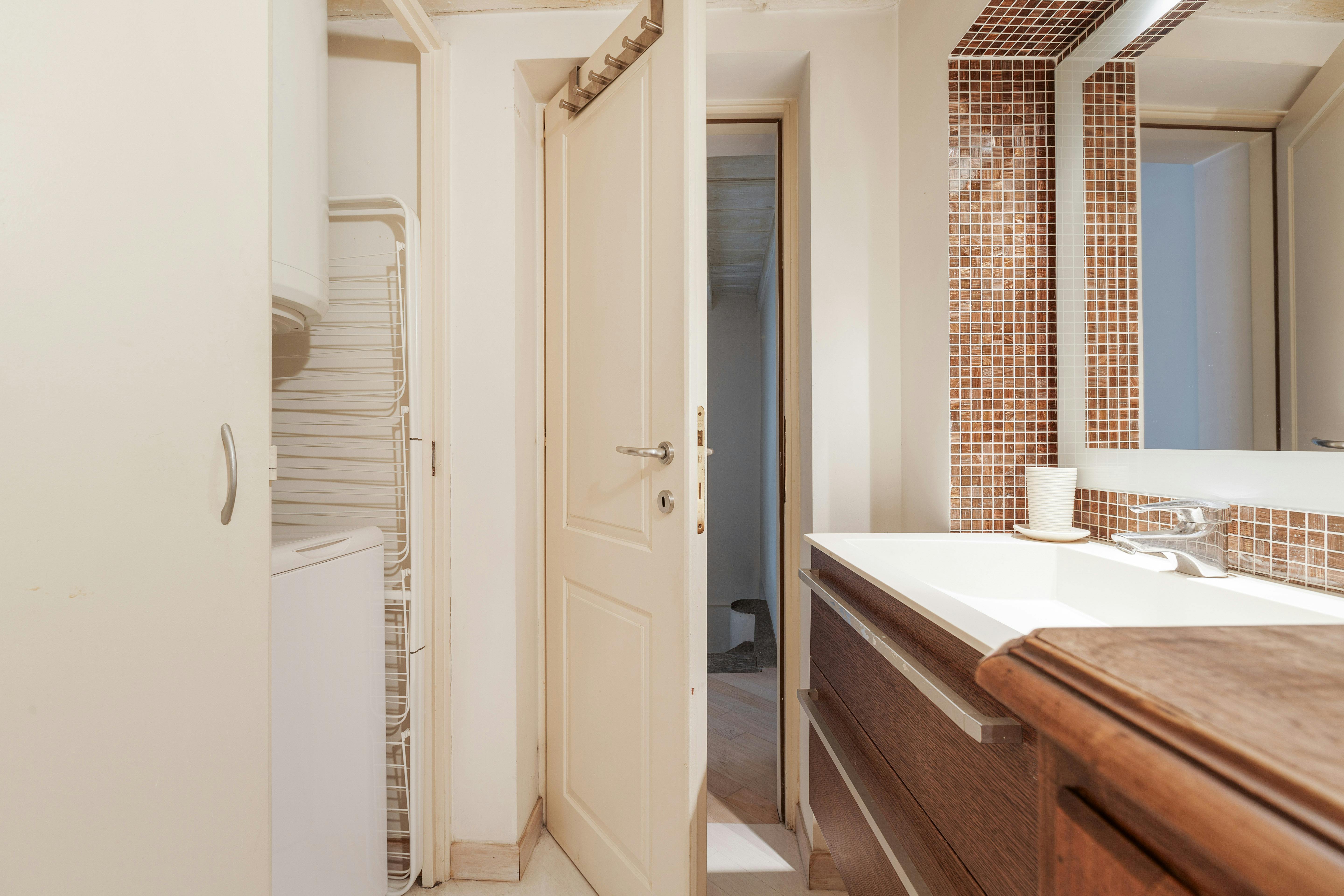 Apartment Milano — photo 12