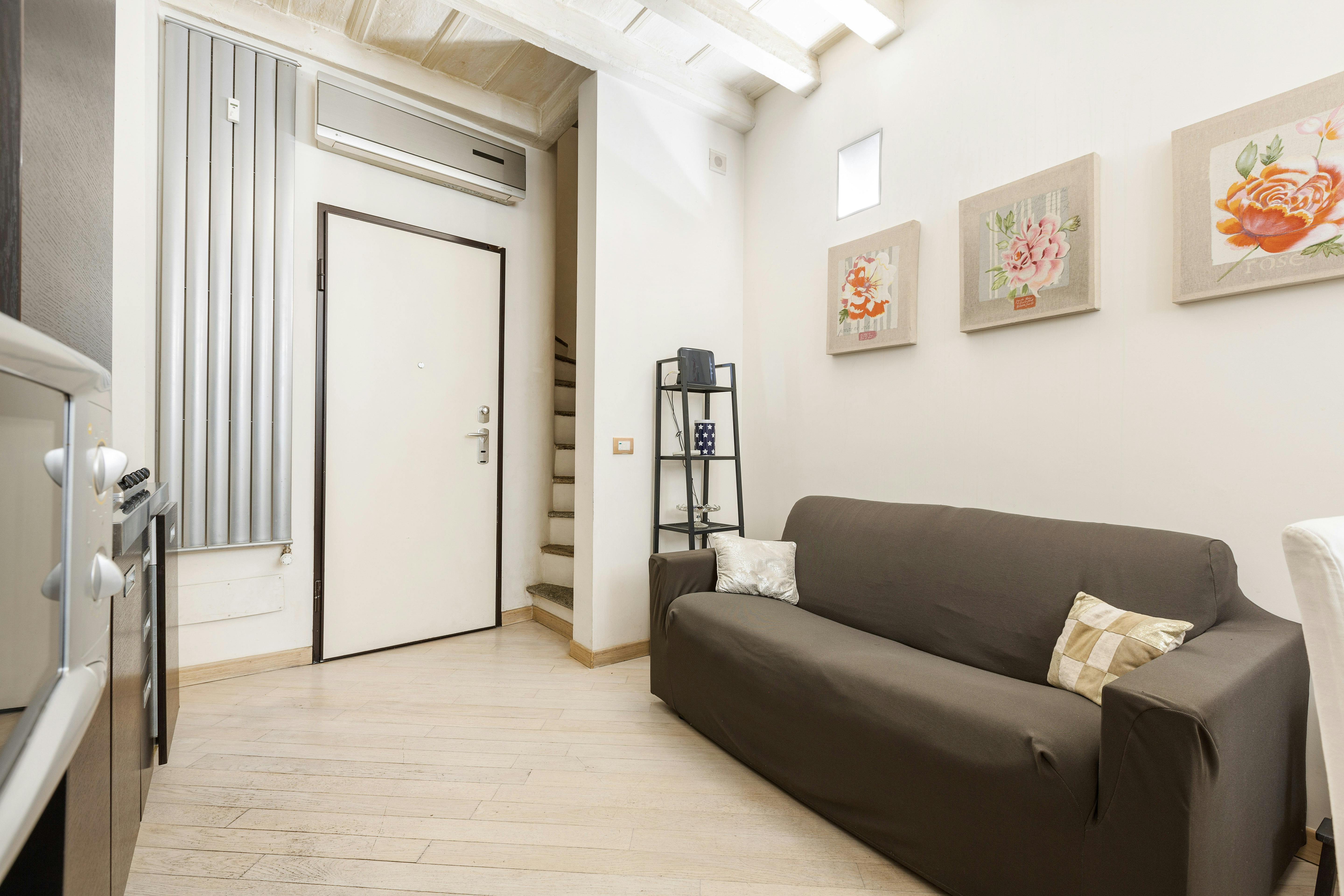 Apartment Milano — photo 20