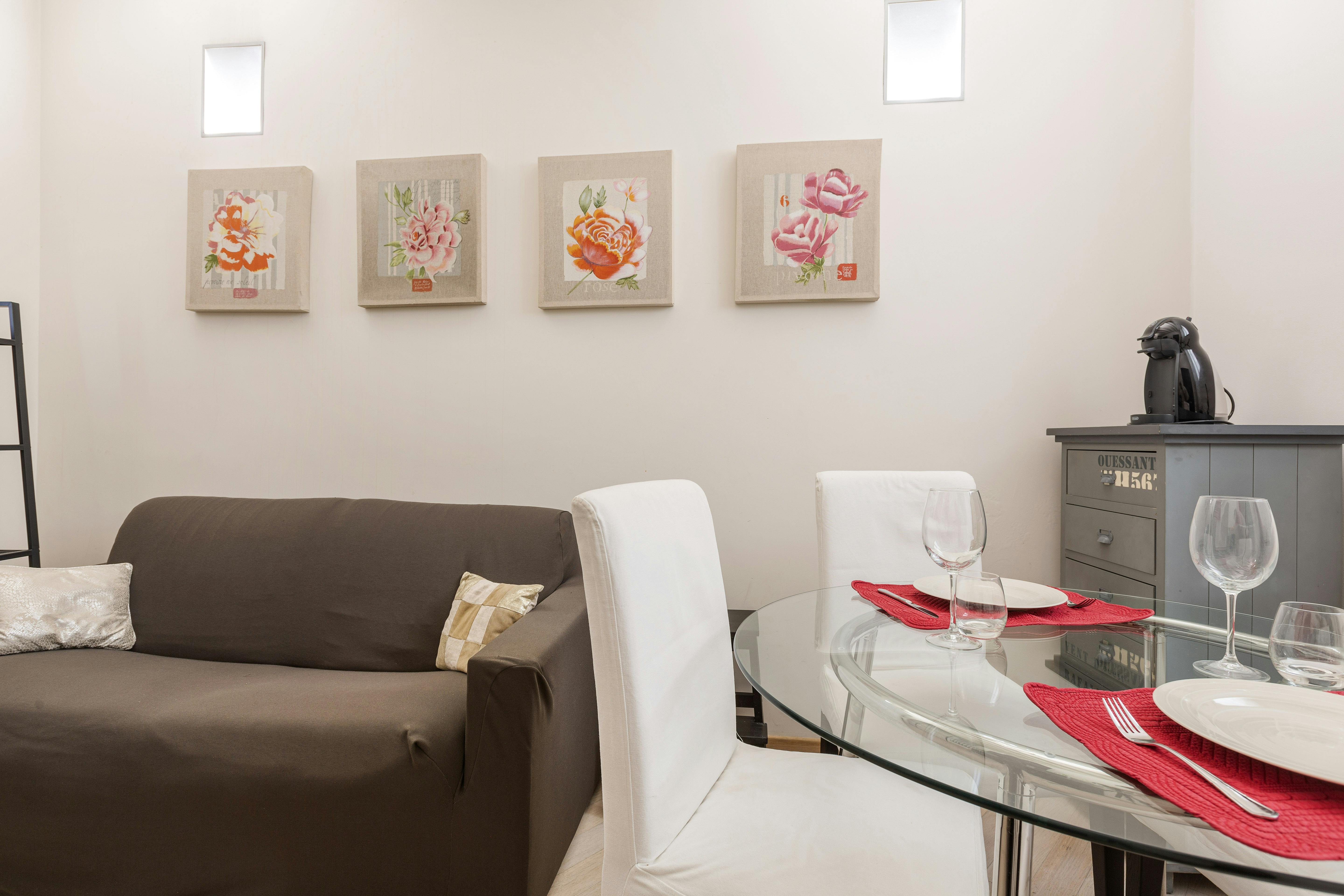 Apartment Milano — photo 16