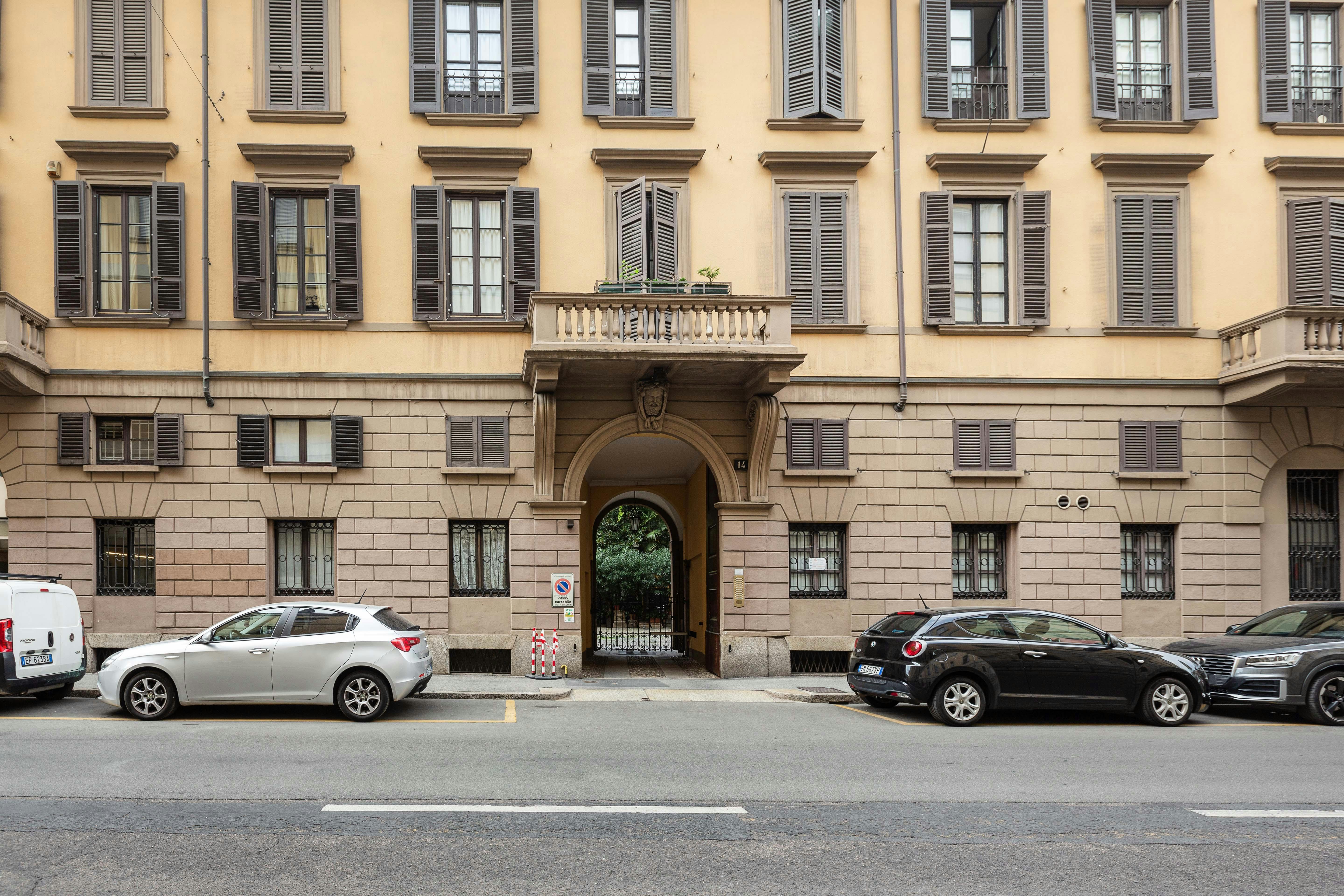 Apartment Milano — photo 23