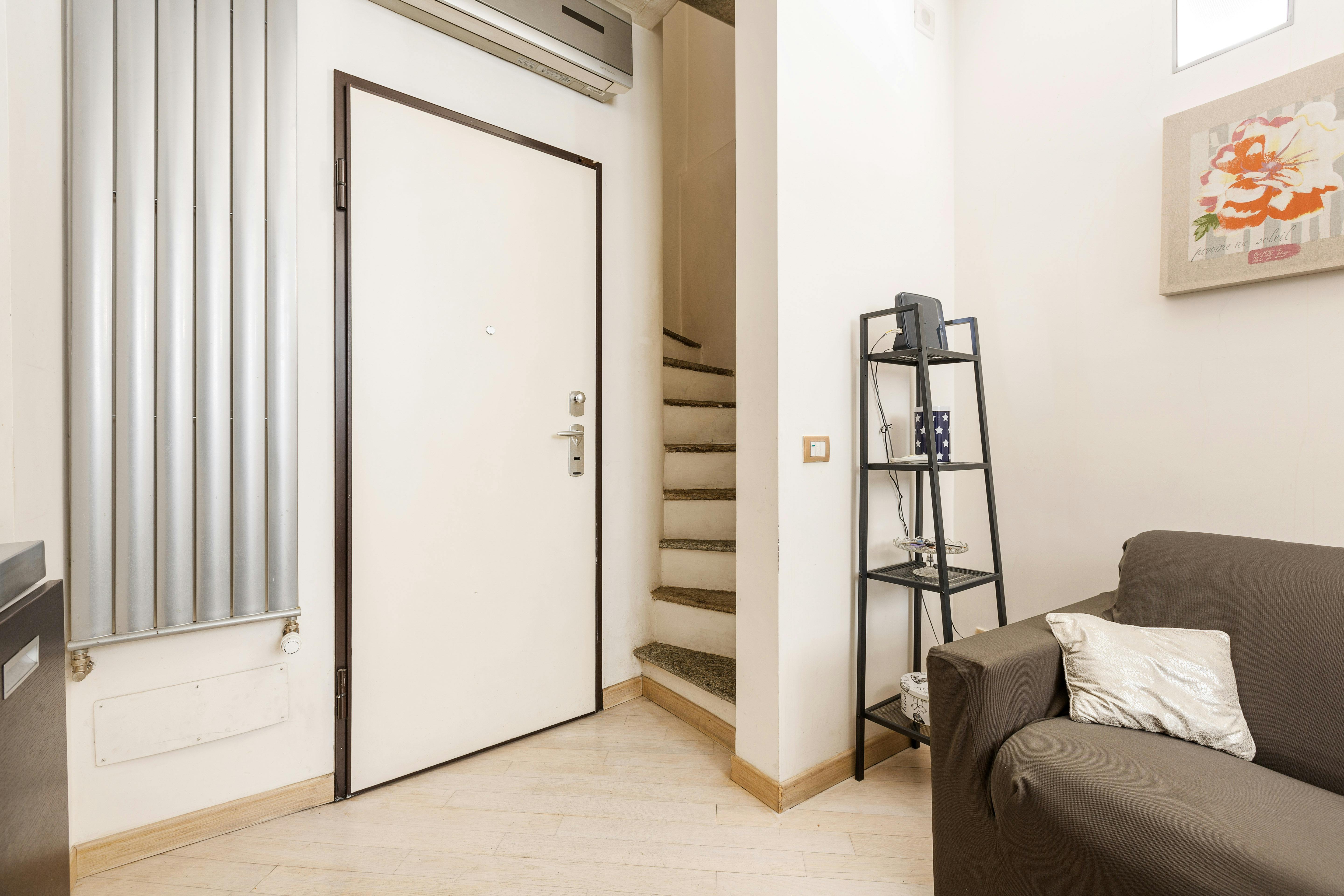Apartment Milano — photo 13