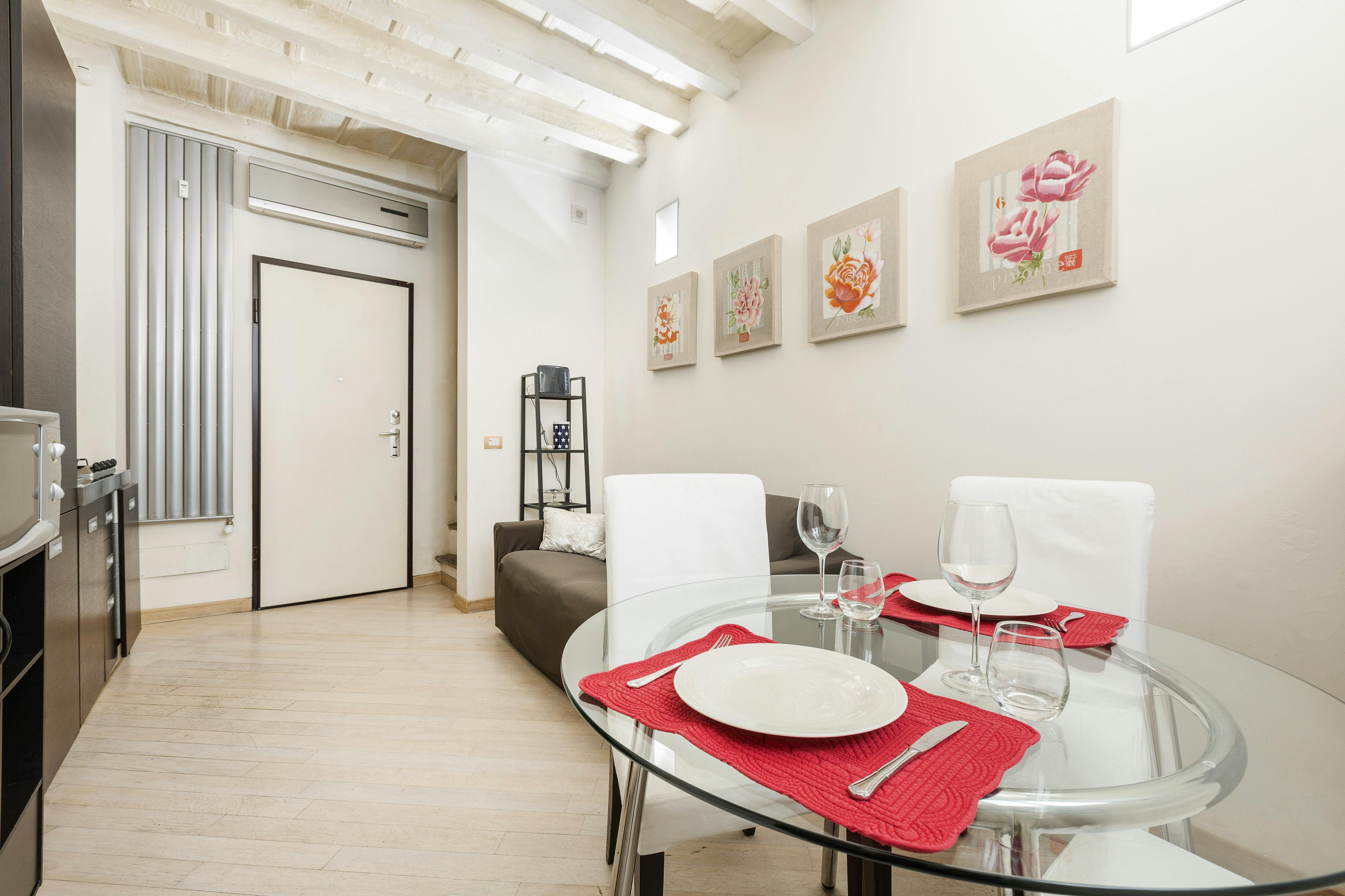Apartment Milano — photo 19