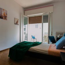 WG-Zimmer for rent for 520 € per month in Bergamo, Via dei Legionari di Polonia