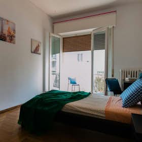 Отдельная комната сдается в аренду за 520 € в месяц в Bergamo, Via dei Legionari di Polonia