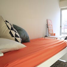 WG-Zimmer for rent for 425 € per month in Cagliari, Via Ludovico Ariosto