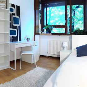 Отдельная комната сдается в аренду за 490 € в месяц в Bergamo, Via Pietro Paleocapa