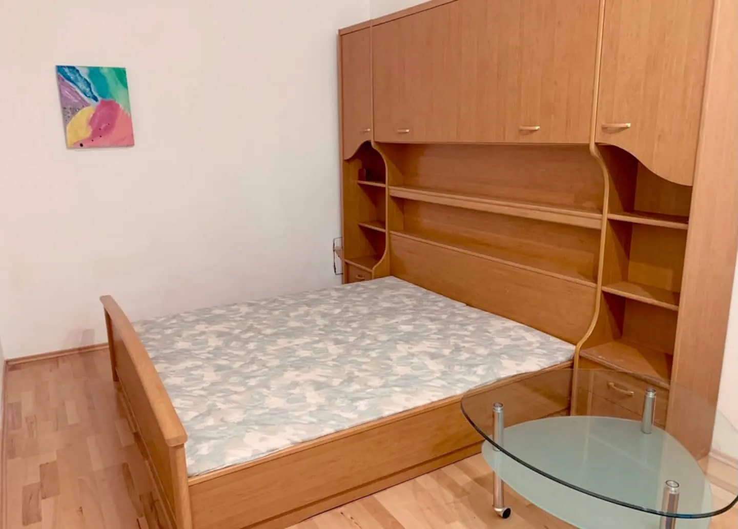 2-Bedroom Apartment in Pramergasse, Vienna (1077982) ROOM 2
