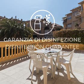 Квартира за оренду для 1 395 EUR на місяць у San Remo, Via Luigi Nuvoloni