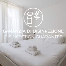 公寓 正在以 €1,291 的月租出租，其位于 San Remo, Via Luigi Nuvoloni