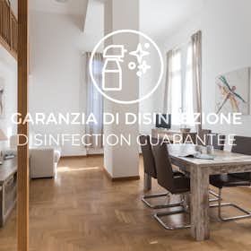Apartment for rent for €1,450 per month in San Remo, Via Luigi Nuvoloni