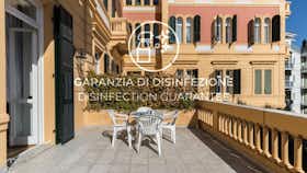 Apartment for rent for €2,000 per month in San Remo, Via Luigi Nuvoloni