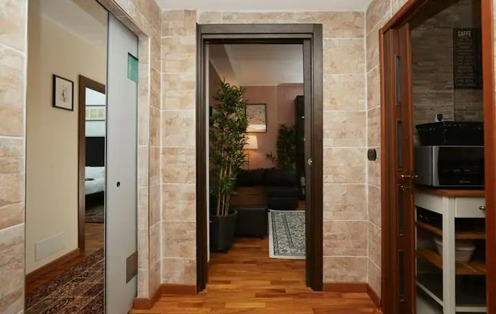 Apartment Milano — photo 13