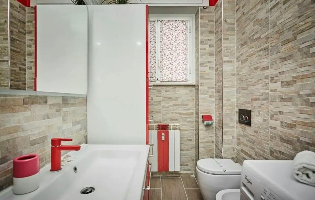 Apartment Milano — photo 18