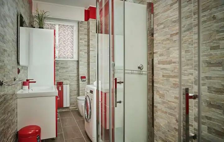 Apartment Milano — photo 17