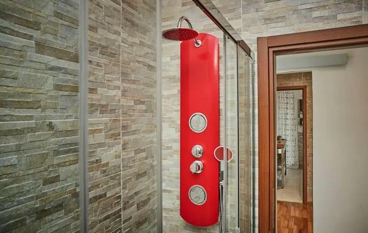 Apartment Milano — photo 19