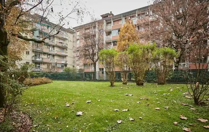 Apartment Milano — photo 27