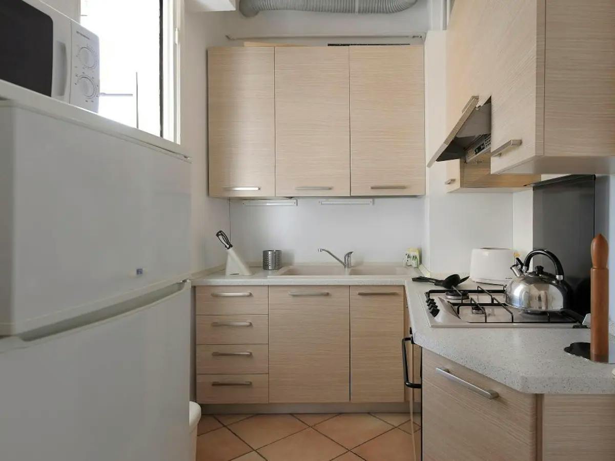 Apartment Milano — photo 13