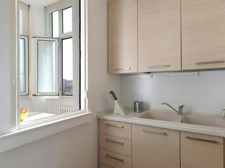 Apartment Milano — photo 14