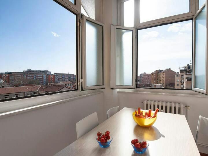 Apartment Milano — photo 18