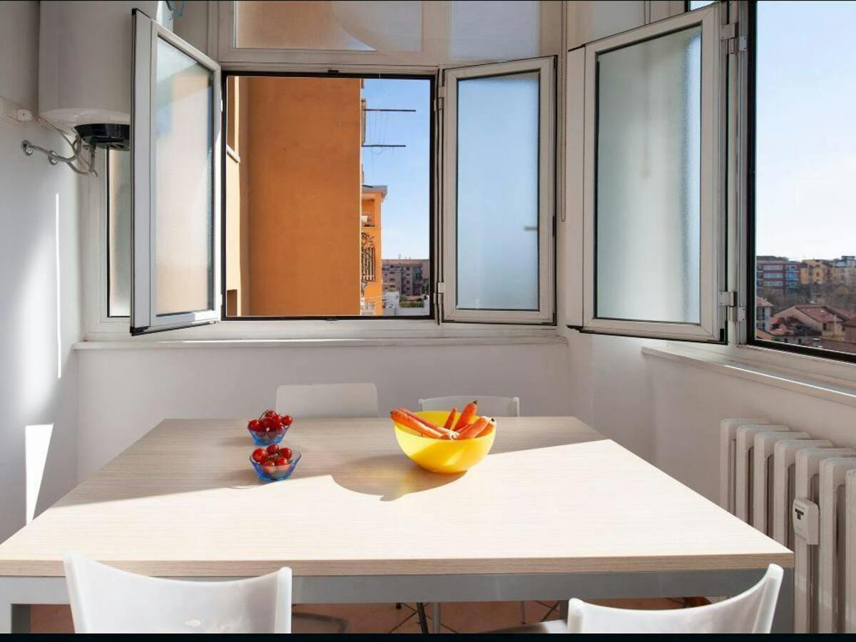 Apartment Milano — photo 16