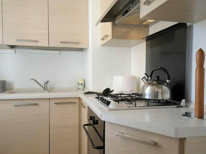 Apartment Milano — photo 15