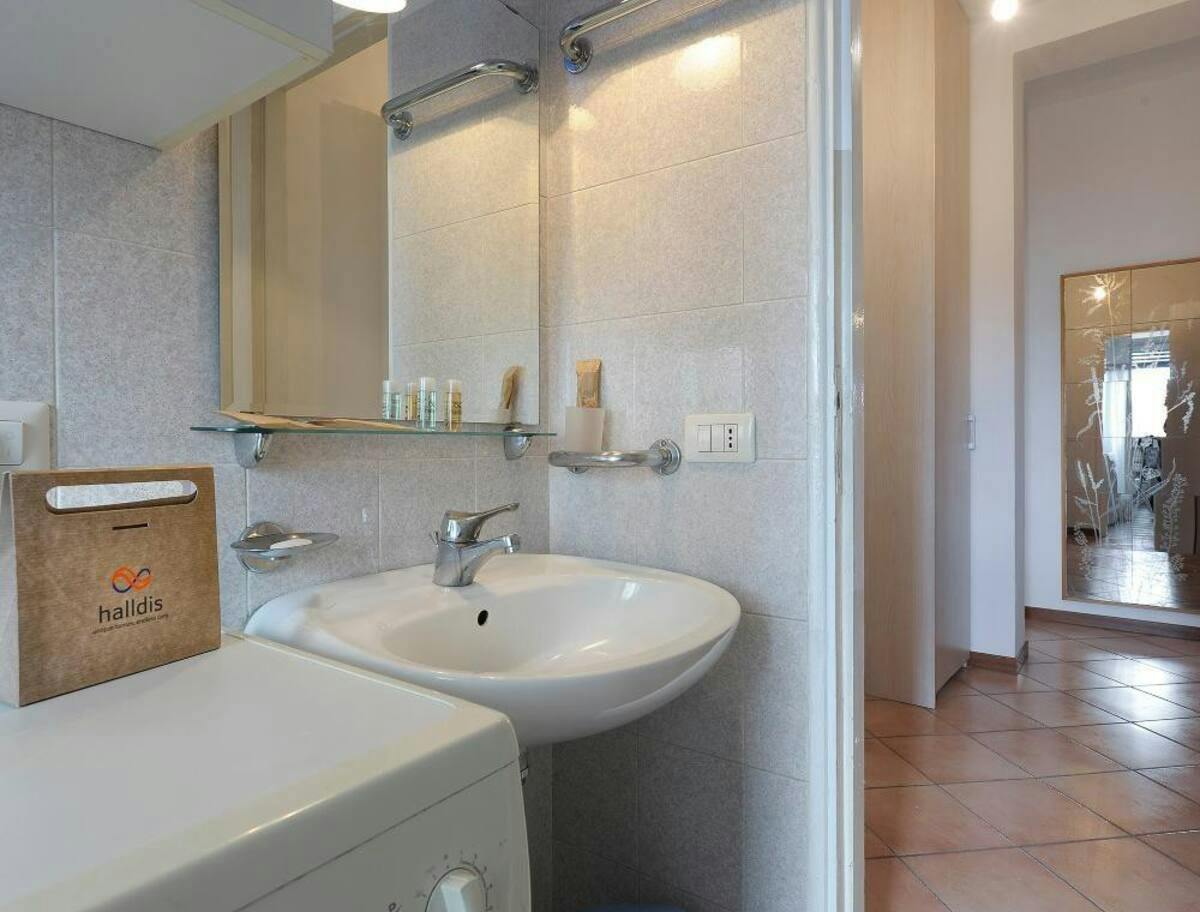 Apartment Milano — photo 22