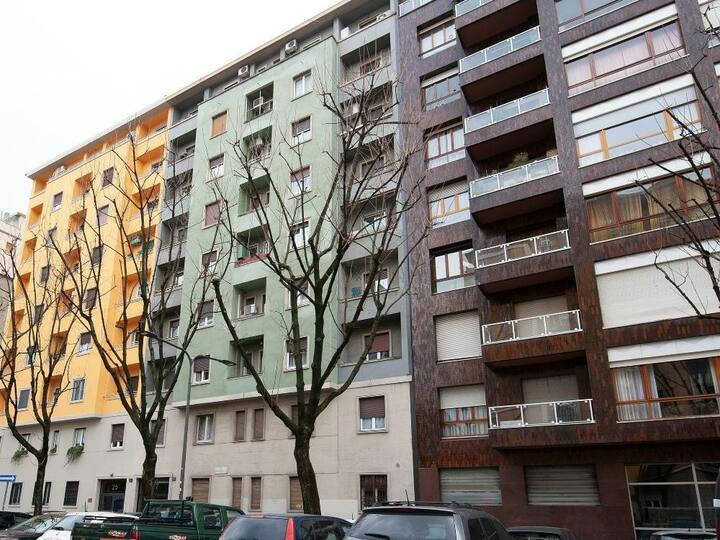 Apartment Milano — photo 25
