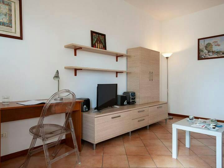 Apartment Milano — photo 12