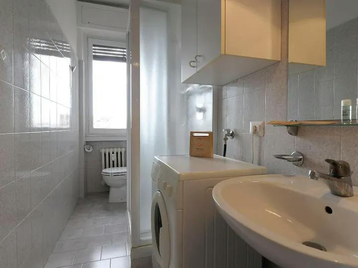 Apartment Milano — photo 21