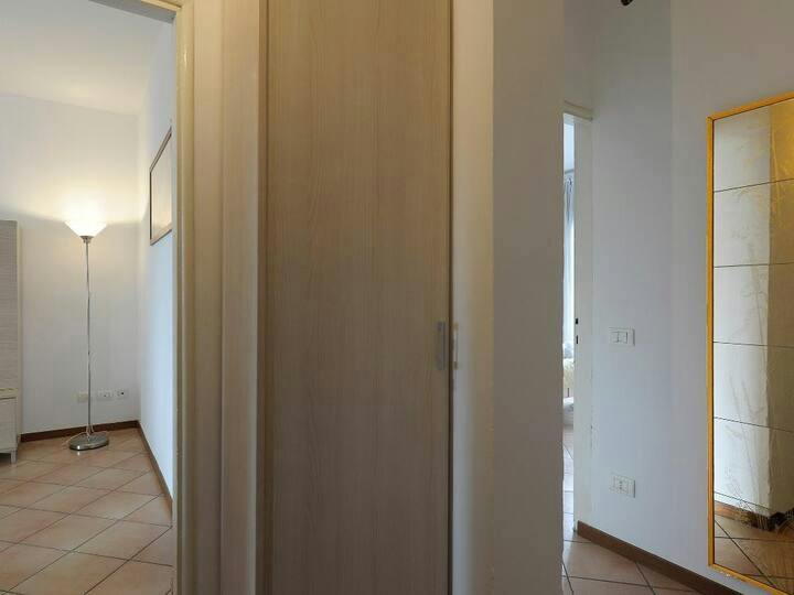 Apartment Milano — photo 20