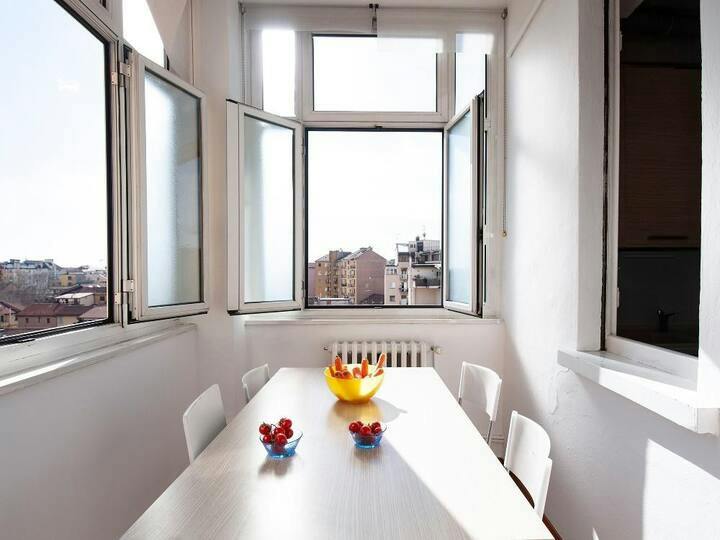 Apartment Milano — photo 17