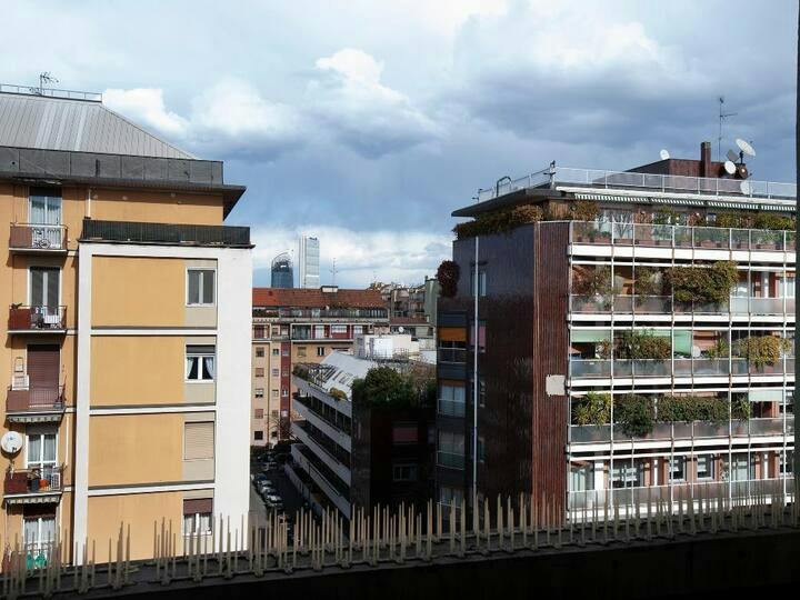 Apartment Milano — photo 24