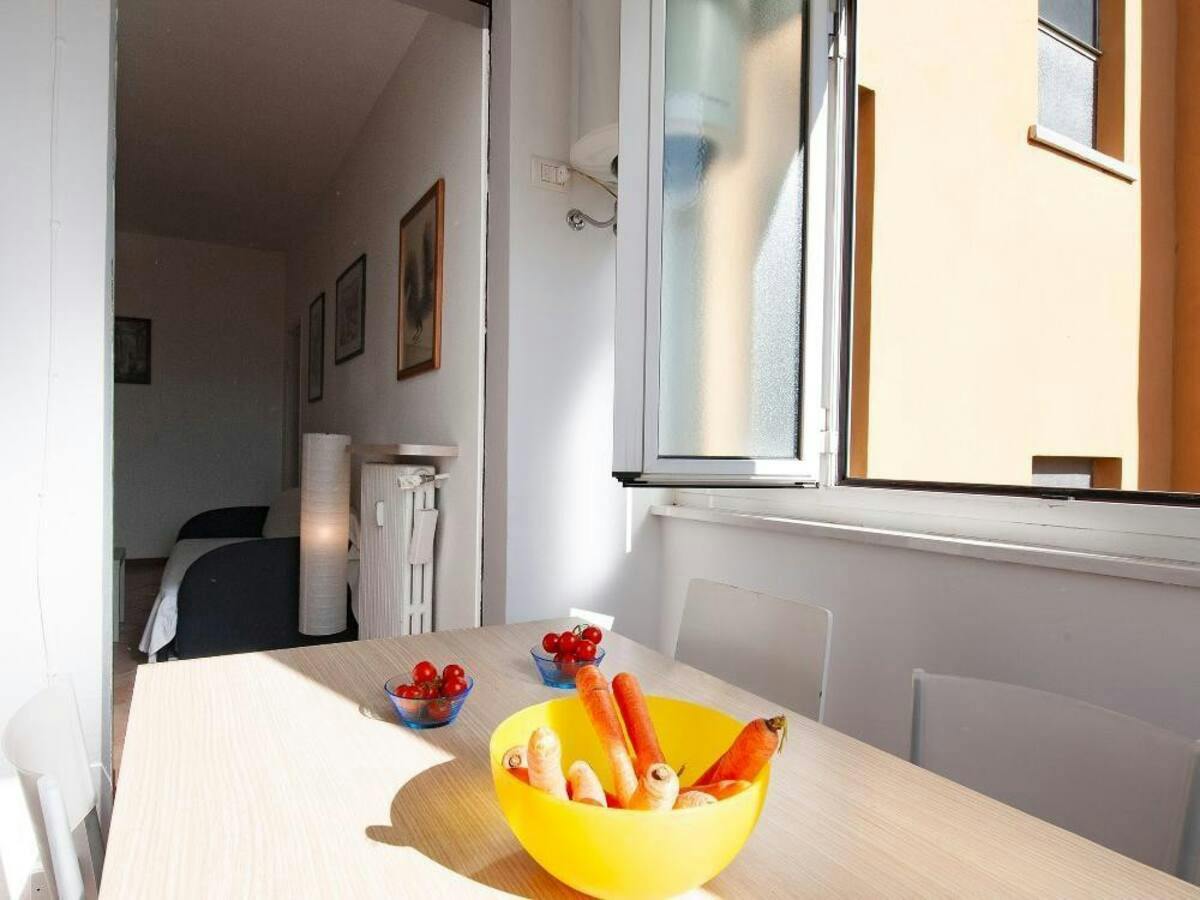 Apartment Milano — photo 19
