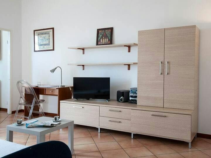Apartment Milano — photo 11