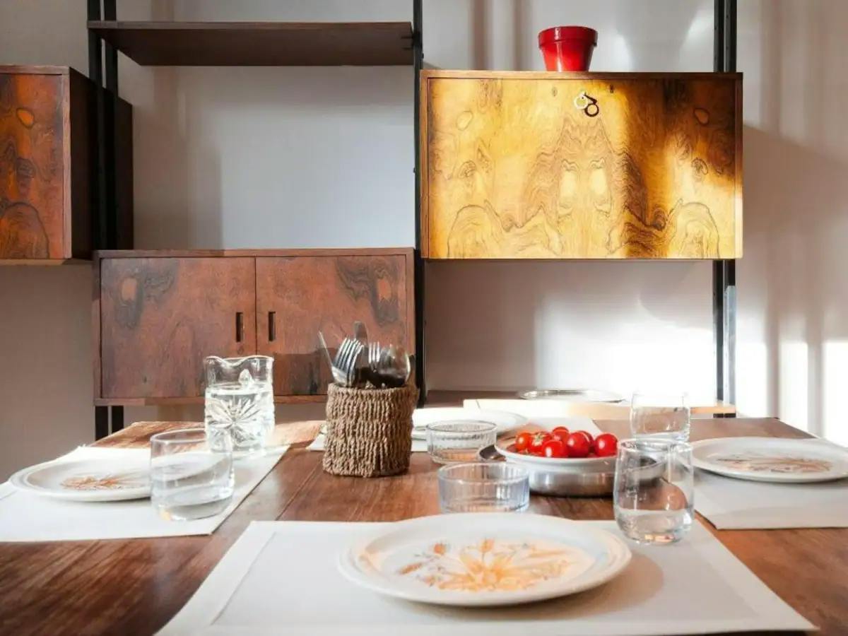 Apartment Milano — photo 12