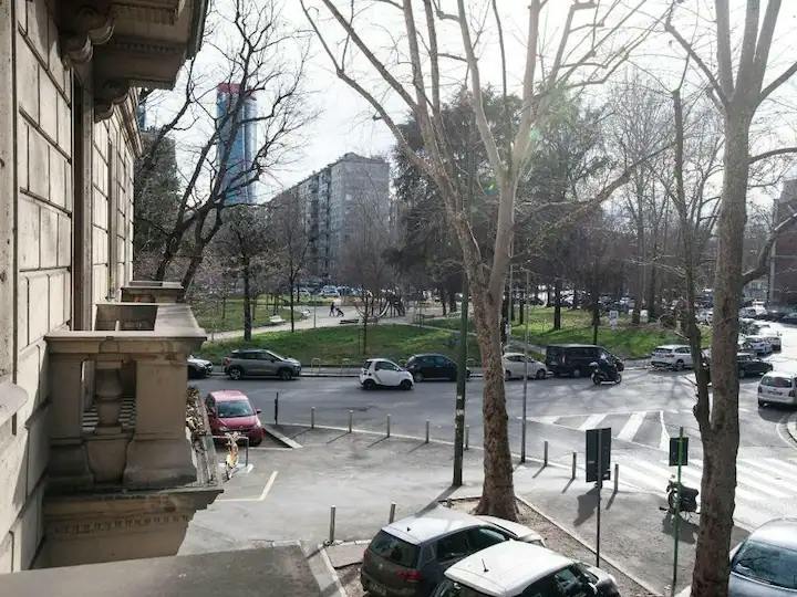 Apartment Milano — photo 23