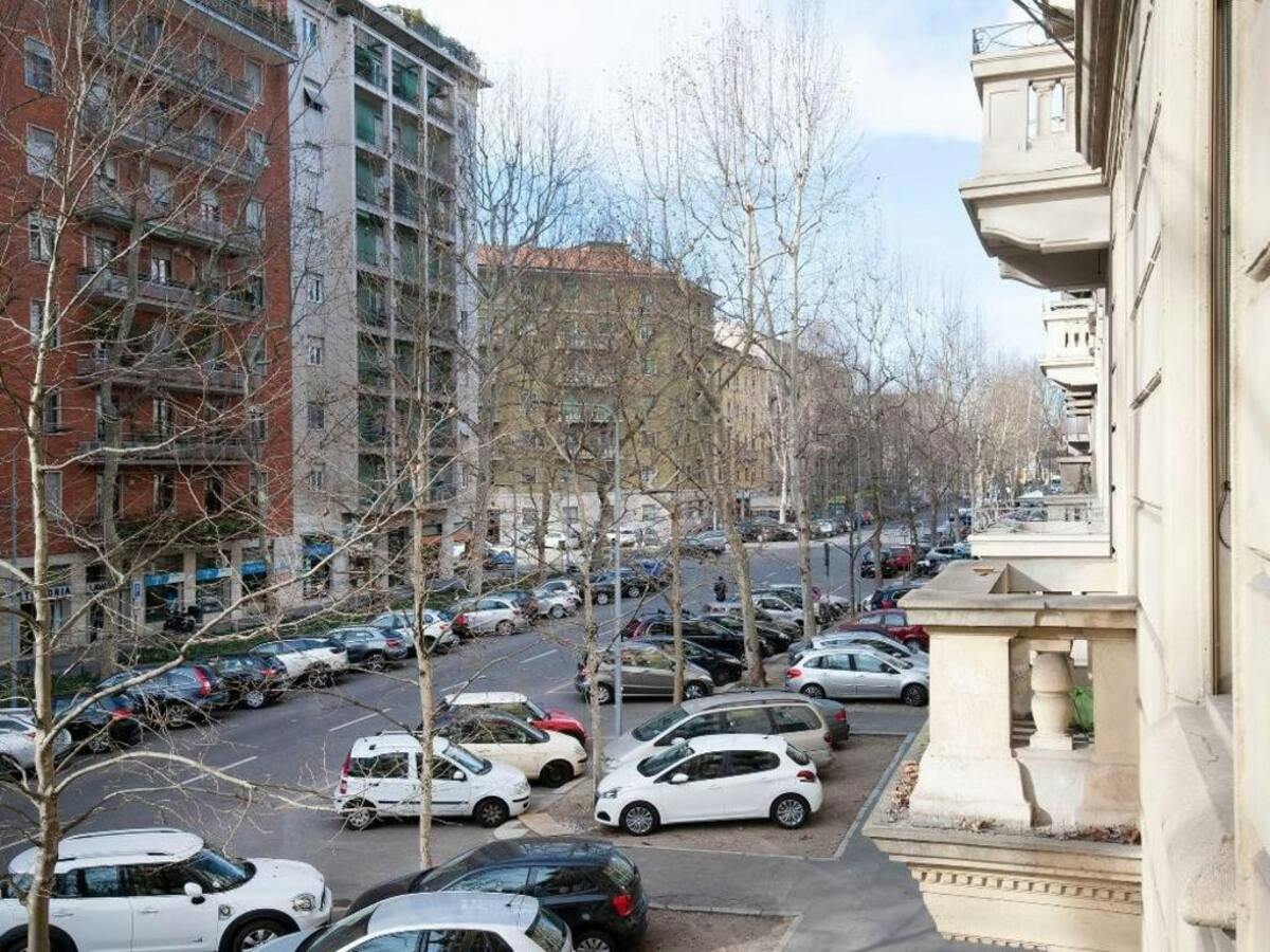 Apartment Milano — photo 24