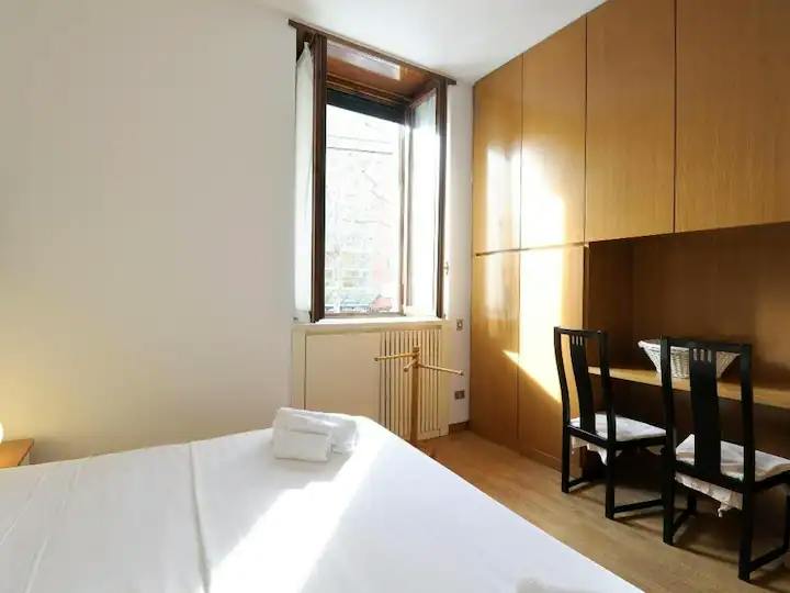 Apartment Milano — photo 4