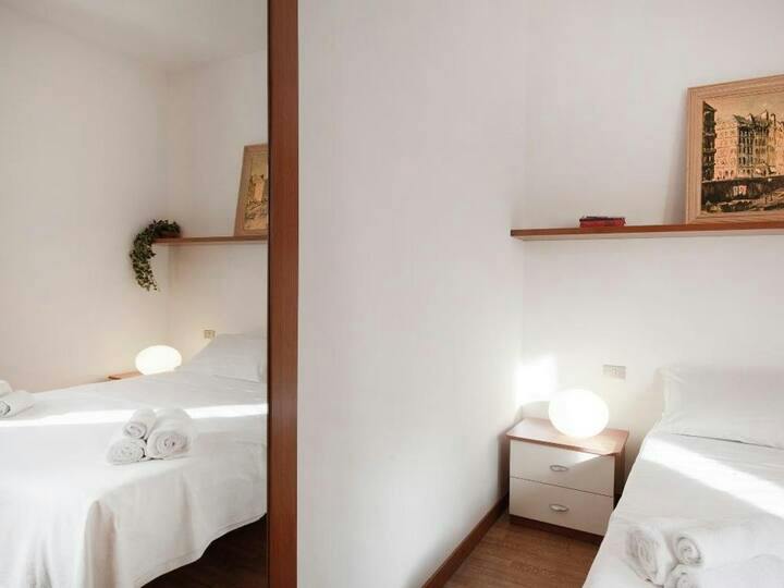 Apartment Milano — photo 3