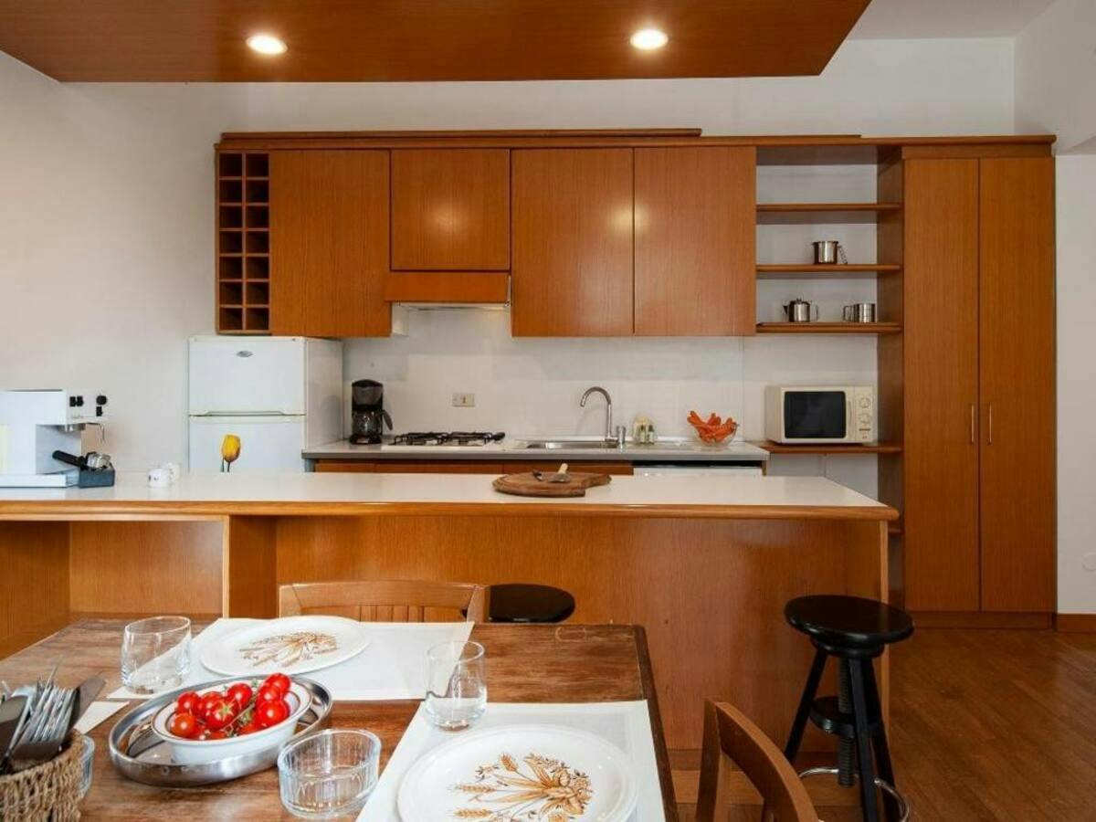 Apartment Milano — photo 16