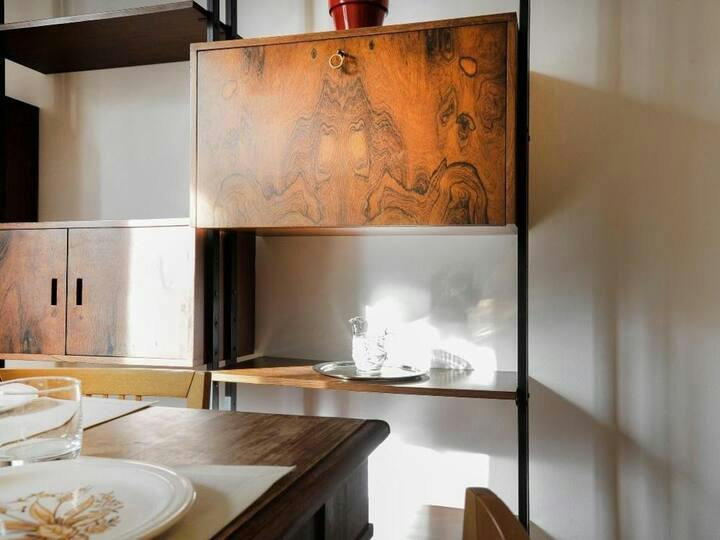 Apartment Milano — photo 14