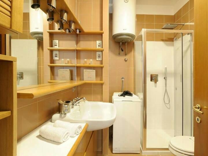 Apartment Milano — photo 18