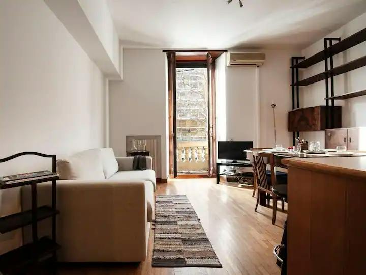 Apartment Milano — photo 9