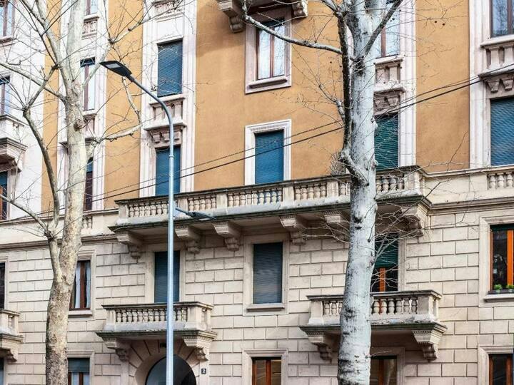 Apartment Milano — photo 25
