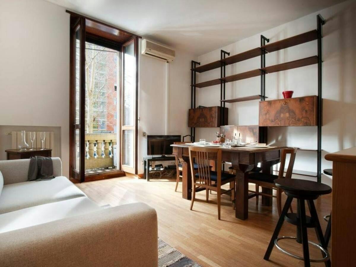 Apartment Milano — photo 8