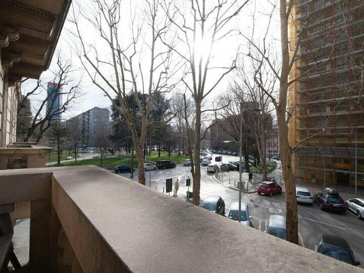 Apartment Milano — photo 22