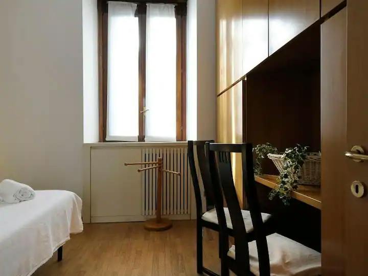 Apartment Milano — photo 6