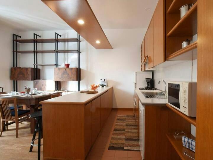 Apartment Milano — photo 13